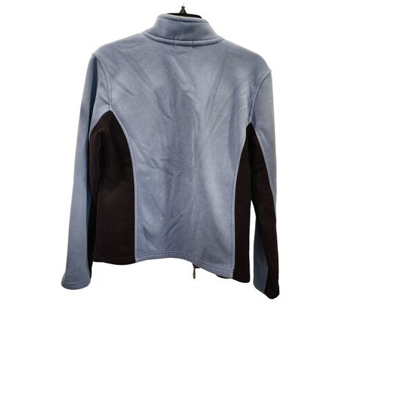 HUMMER Level Wear Fleece Jacket Womans - Picture 6 of 6